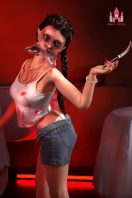 Sex N Dolls Hot XXX