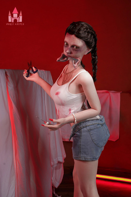Sex N Dolls Hot XXX