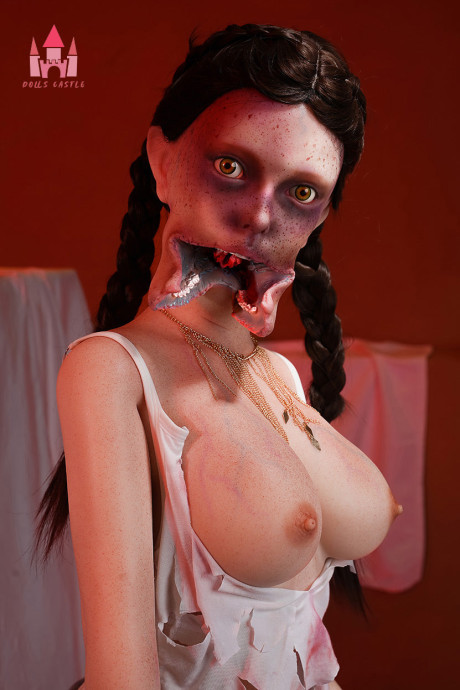 Sex N Dolls Hot XXX
