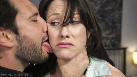 Sex And Submission Jennifer White, Tommy Pistol