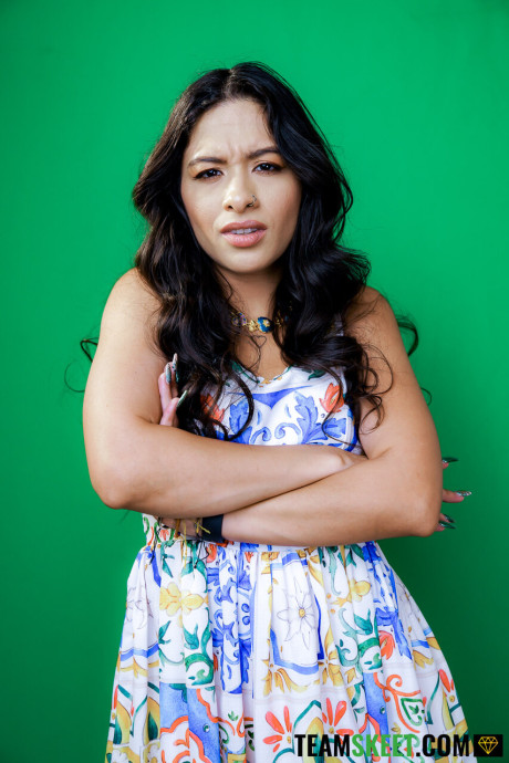 Team Skeet starring Donnie Rock, Luxe La Fox naked Porn Pics