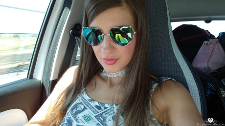 Melena Maria Rya Official starring Melena Tara XXX Gallery