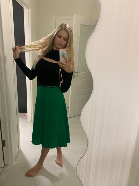 OnlyFans Stella Cardo XXX Images