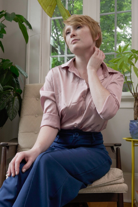 Ersties starring Izzie Hot XXX