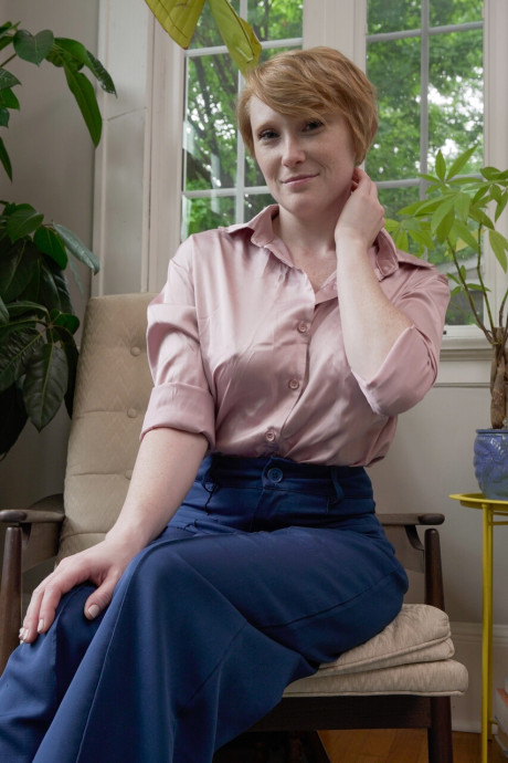 Ersties starring Izzie Hot XXX