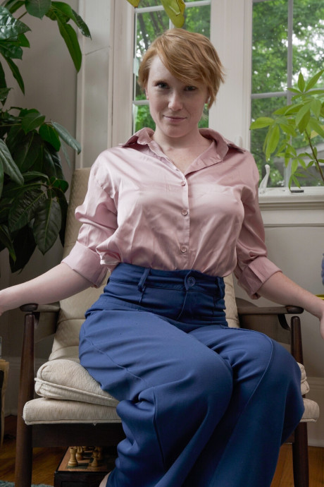 Ersties starring Izzie Hot XXX