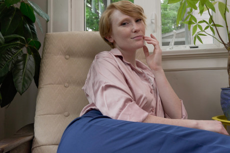 Ersties starring Izzie Hot XXX