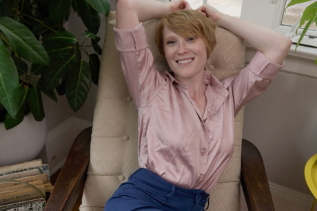 Ersties starring Izzie Hot XXX