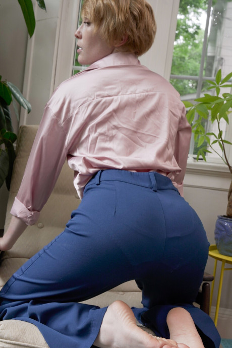 Ersties starring Izzie Hot XXX