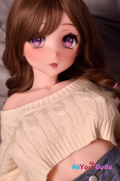 All Your Dolls Hot XXX