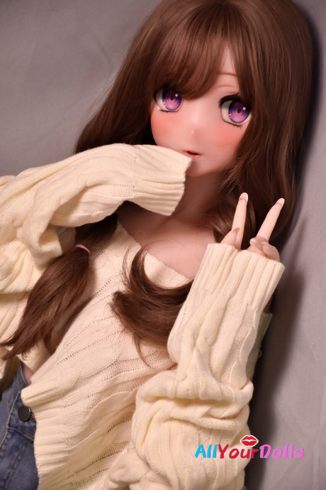 All Your Dolls Hot XXX