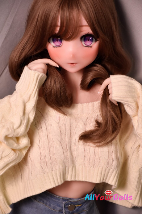 All Your Dolls Hot XXX