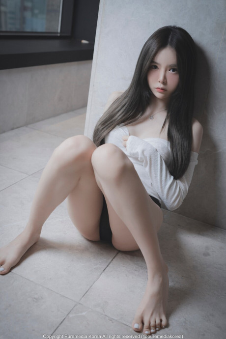 Patreon KoreanBabeGirls Hot Porn