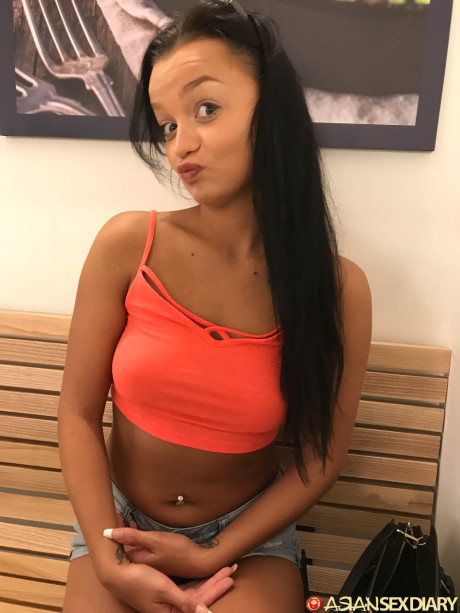 Asian Sex Diary Daphne Klyde