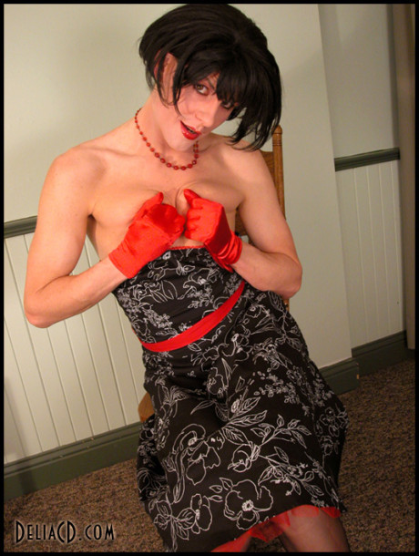 Delia ladyboy starring Delia ladyboy Sex Pics