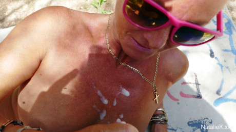 Natalie K XXX starring Natalie K Porn Images