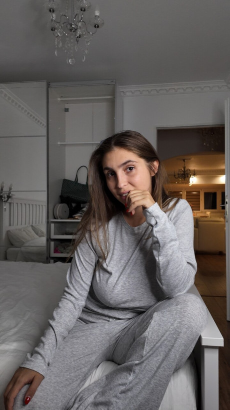 OnlyFans Sultan Aisu performed by Sultan Aisu undressed Photos