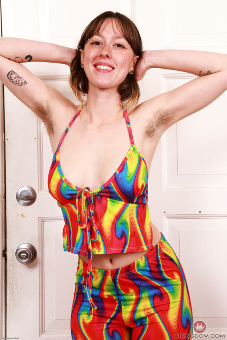 ATK Petites performed by enormous Eyes Porn Pictures