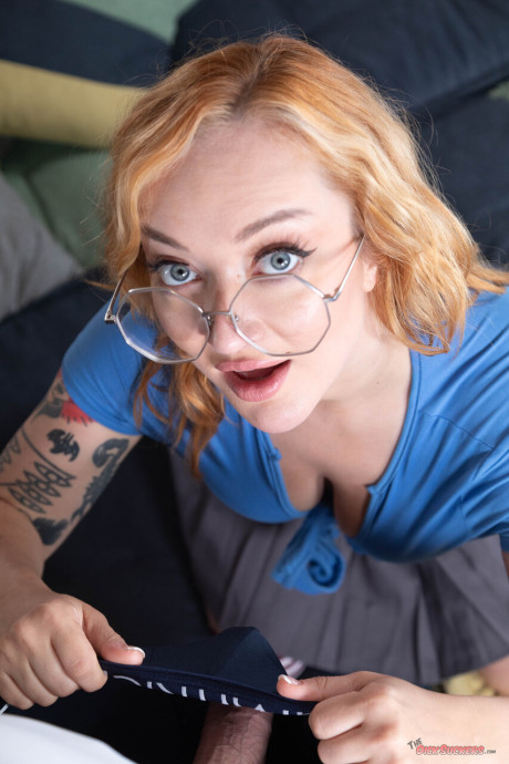Mr POV starring Emma Magnolia Porn Pictures