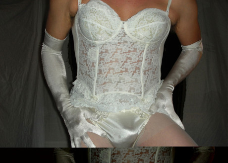 Pantie Boyz XXX Pics