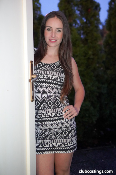 Club Castings Lenna Ross