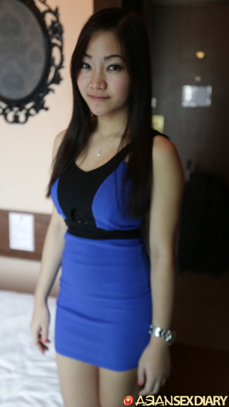 Asian Sex Diary Angel D