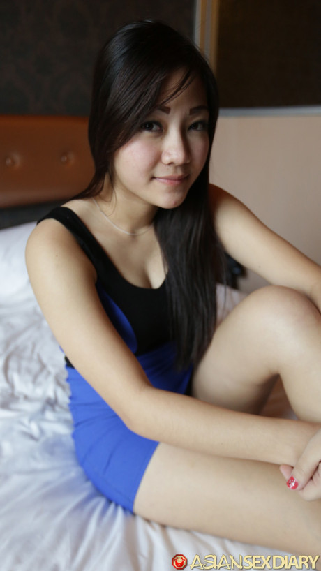 Asian Sex Diary Angel D
