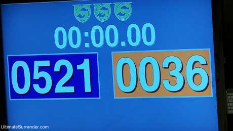 Ultimate Surrender starring Odile, Reena Sky XXX Porn Pics