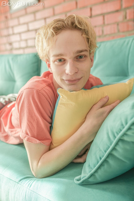 Boy man Fun starring Alex Rosa undressed Porn Pics