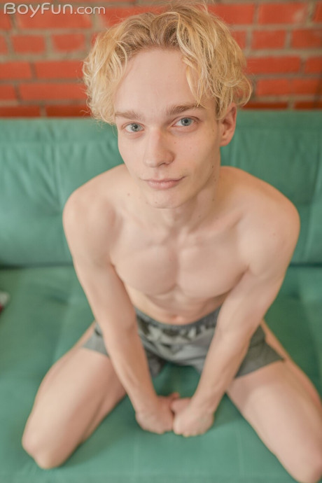 Boy man Fun starring Alex Rosa undressed Porn Pics