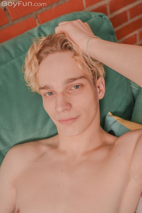 Boy man Fun starring Alex Rosa undressed Porn Pics