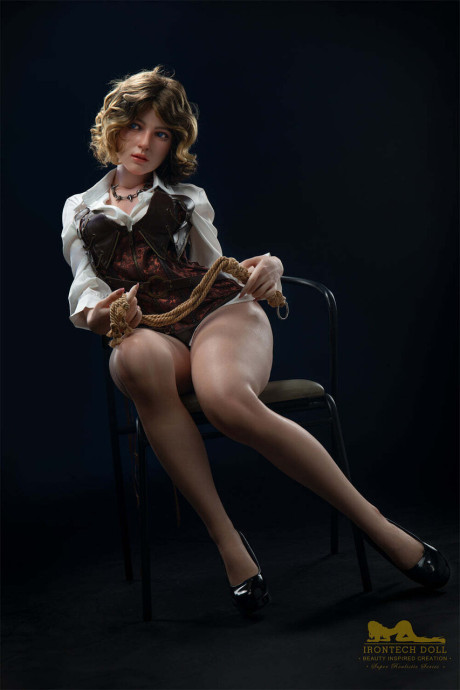 Sex N Dolls XXX Gallery