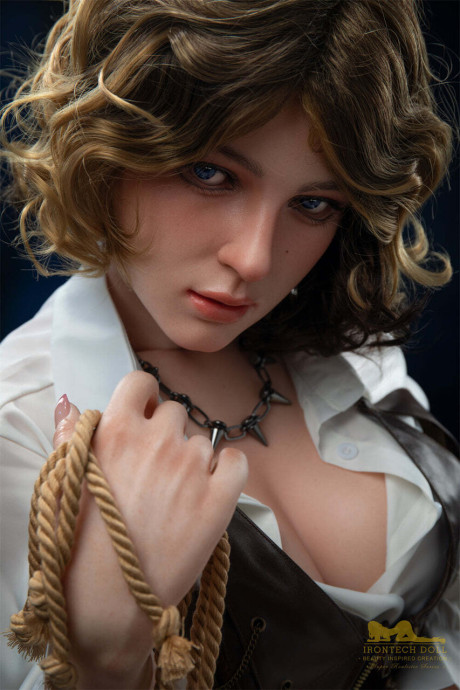 Sex N Dolls XXX Gallery