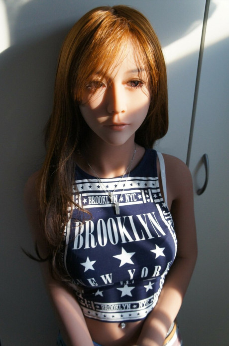 Sex Doll Queen naked Gallery