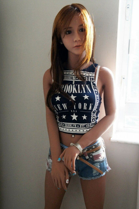 Sex Doll Queen naked Gallery