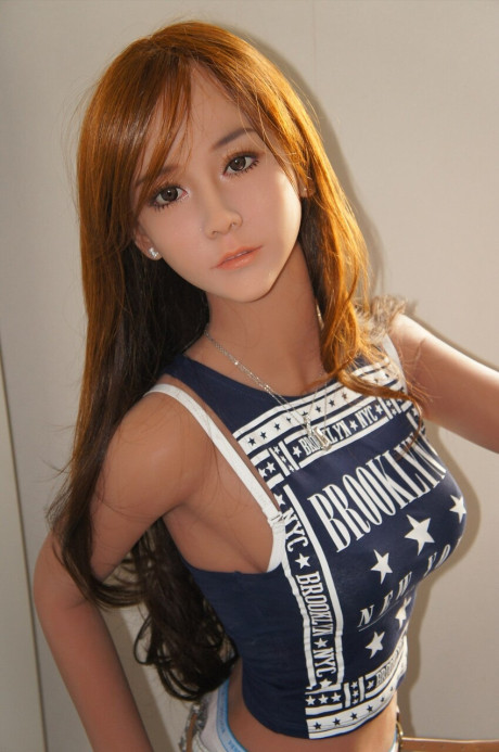 Sex Doll Queen naked Gallery