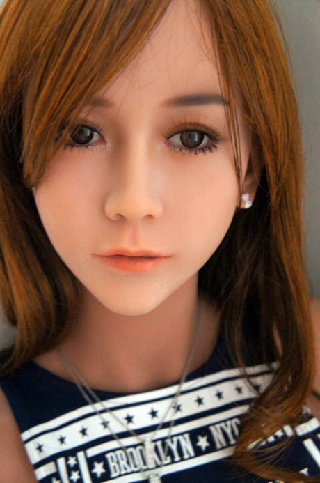 Sex Doll Queen naked Gallery