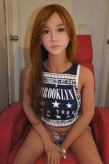Sex Doll Queen naked Gallery