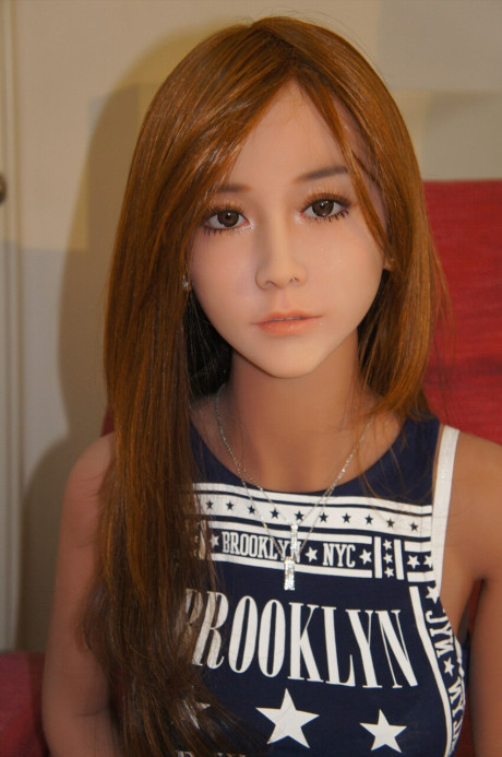 Sex Doll Queen naked Gallery