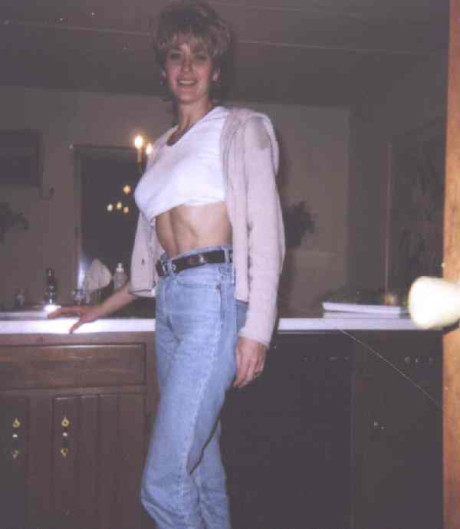 Real Tampa Swingers Tracy lick