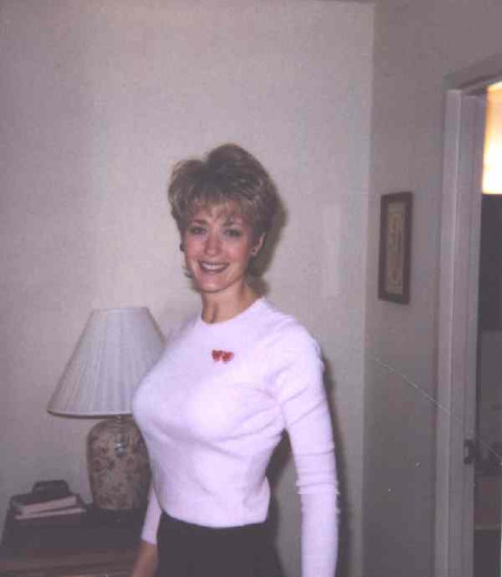Real Tampa Swingers Tracy lick