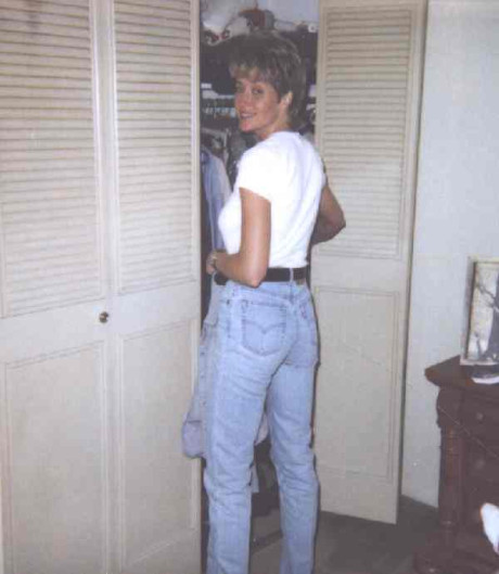 Real Tampa Swingers Tracy lick