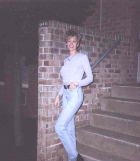 Real Tampa Swingers Tracy lick