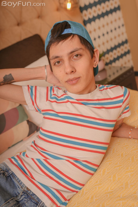 Man man Fun starring Oliver Wilson Porn Images