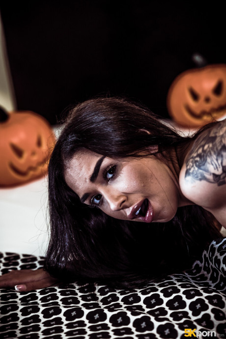 5K Porn ebony Angel, Nick Ross