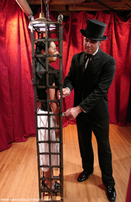Sex And Submission Soolin Kelter, Steven St Croix