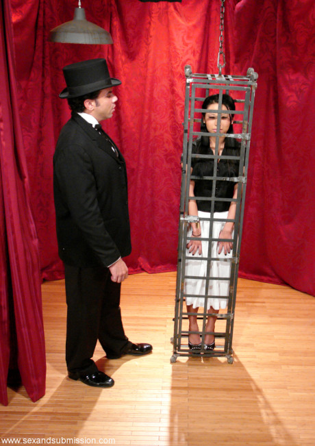 Sex And Submission Soolin Kelter, Steven St Croix