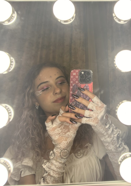 OnlyFans Xterribly Cutex performed by Xterribly Cutex Hot Pictures