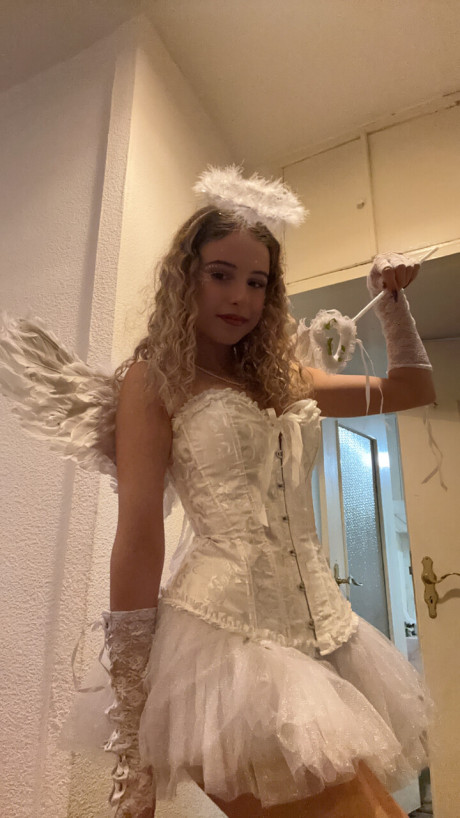 OnlyFans Xterribly Cutex performed by Xterribly Cutex Hot Pictures