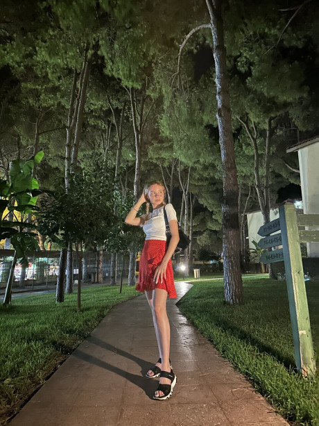 OnlyFans Xterribly Cutex performed by Xterribly Cutex Hot Pictures